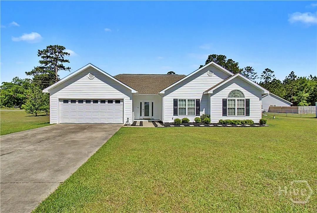 2013 Elim Church Road Ne, Ludowici, GA 31316 - #1
