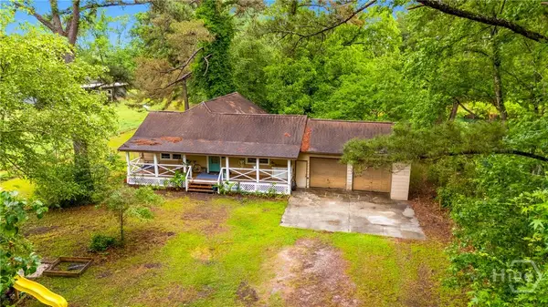 4221 Ga Highway 119 Highway N, Clyo, GA 31303