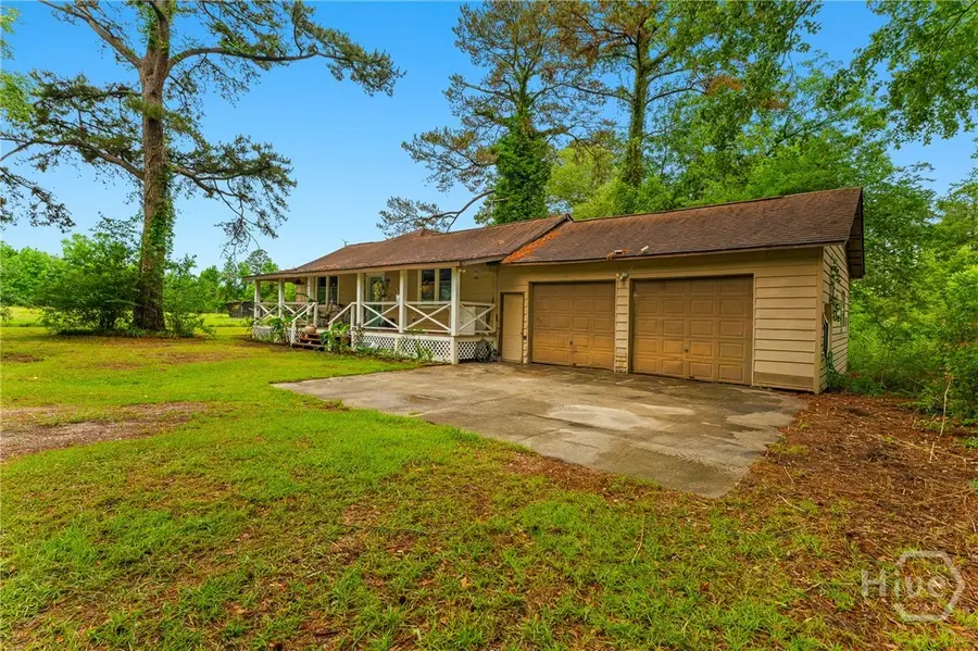4221 Ga Highway 119 Highway N, Clyo, GA 31303 - #2