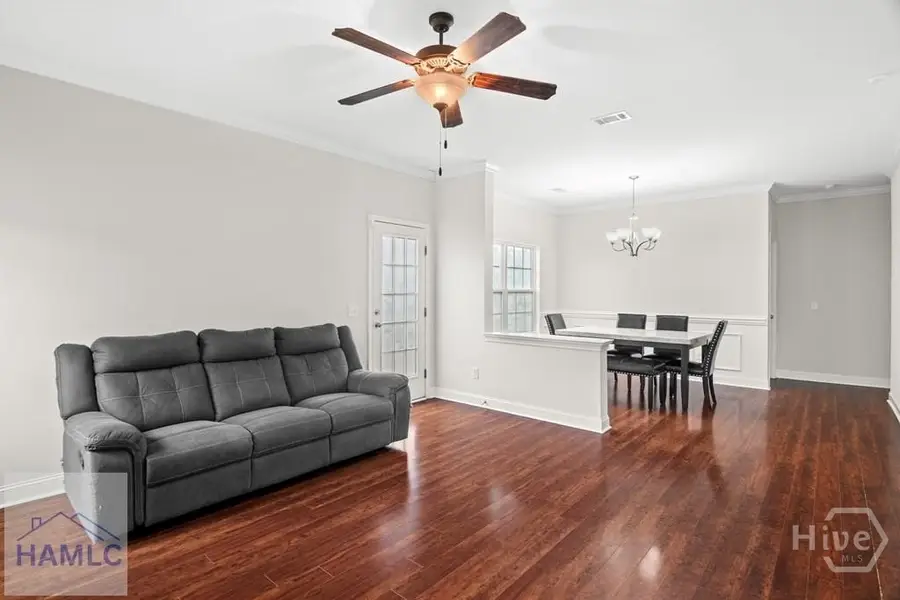 111 Brasher Drive, Hinesville, GA 31313 - #2