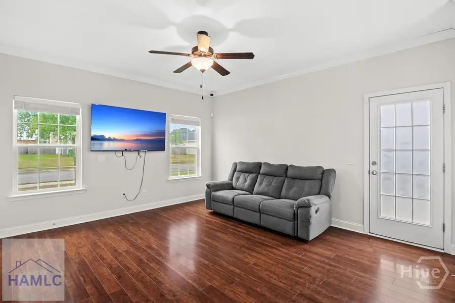 111 Brasher Drive, Hinesville, GA 31313 - #3