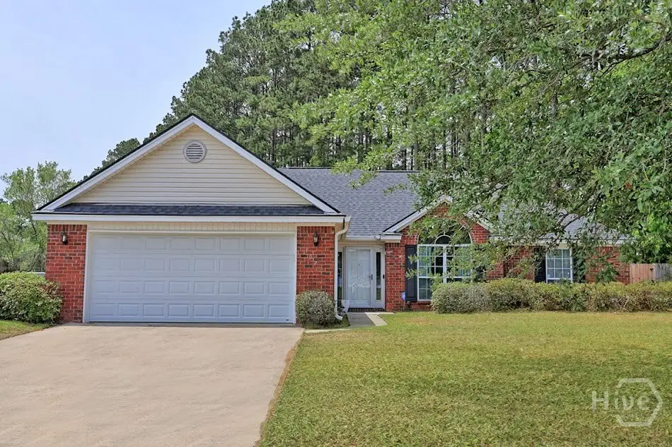 107 W Tisbury Lane, Pooler, GA 31322 - #1