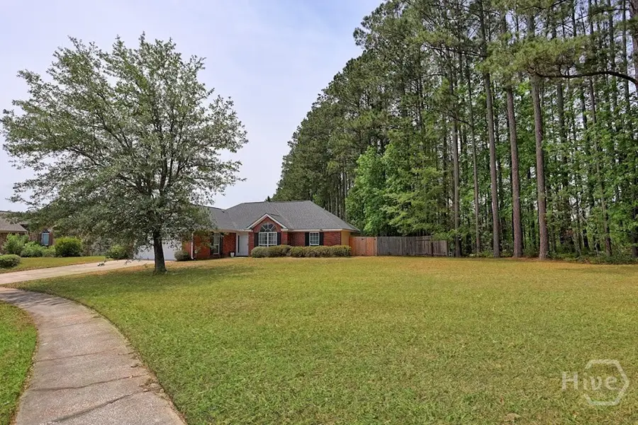 107 W Tisbury Lane, Pooler, GA 31322 - #2
