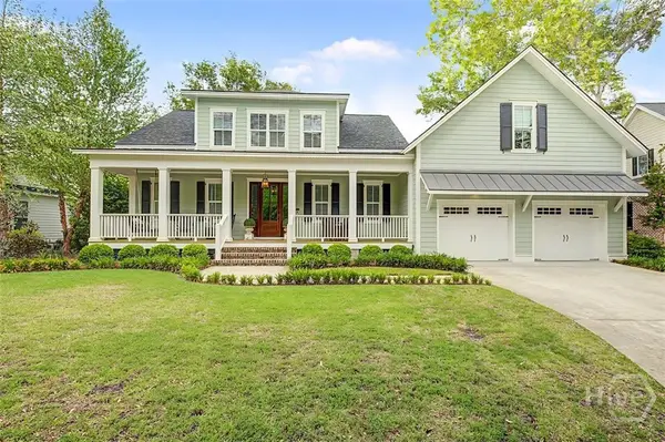 24 Ralstons Way, Savannah, GA 31406