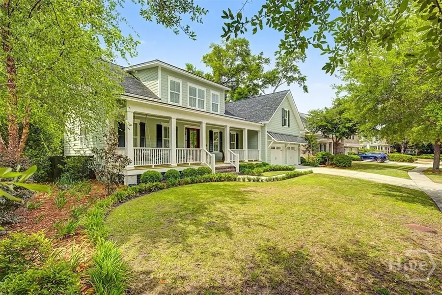 24 Ralstons Way, Savannah, GA 31406 - #2