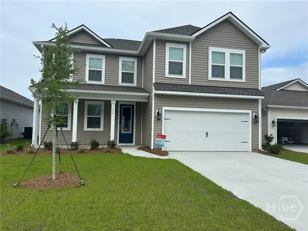 135 Mage Circle, Savannah, GA 31302