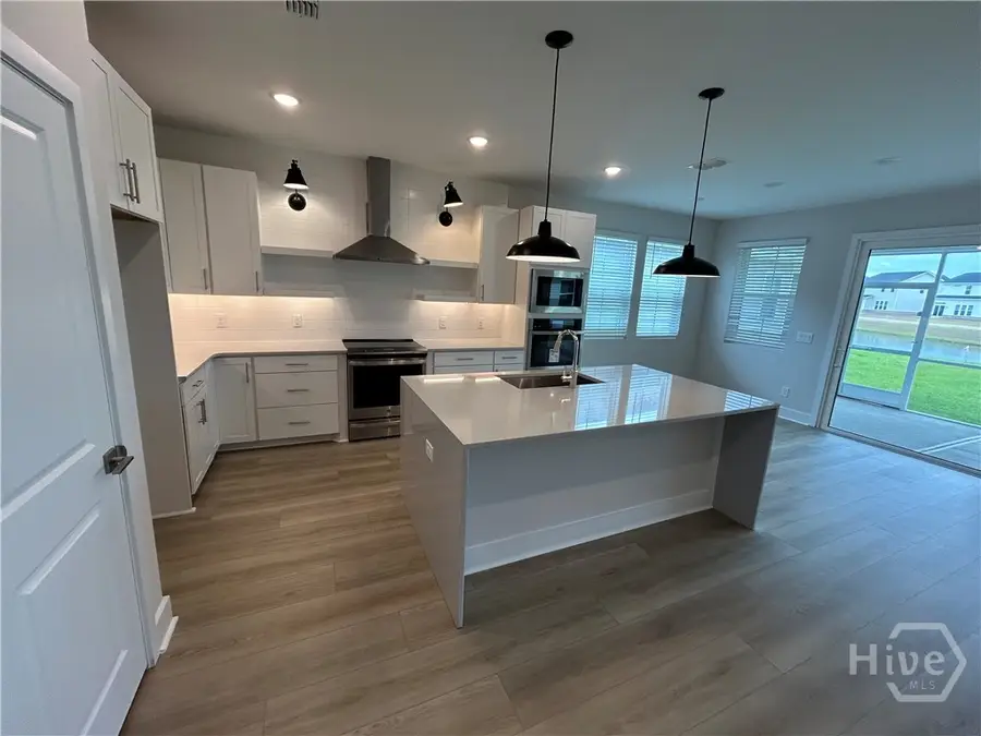 135 Mage Circle, Savannah, GA 31302 - #2