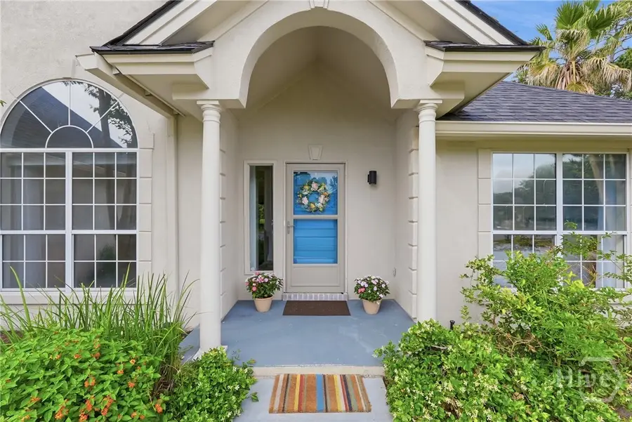 124 Summer Winds Drive, Savannah, GA 31410 - #3