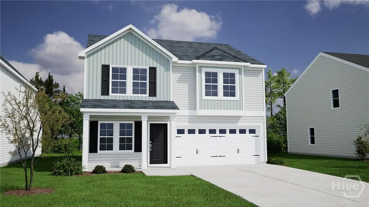 118 Praline Road, Savannah, GA 31419 - #1