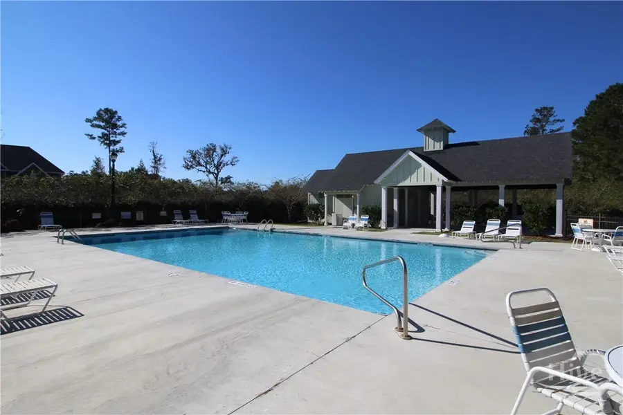 175 Horizon Lane, Richmond Hill, GA 31324 - #3