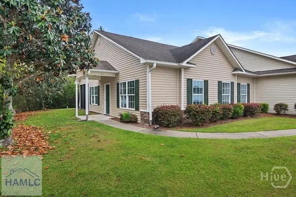 401 Barry Mccaffrey Boulevard #C1, Hinesville, GA 31313