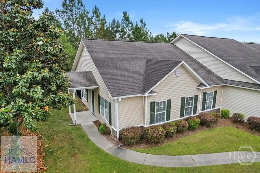 401 Barry Mccaffrey Boulevard #C1, Hinesville, GA 31313 - #2