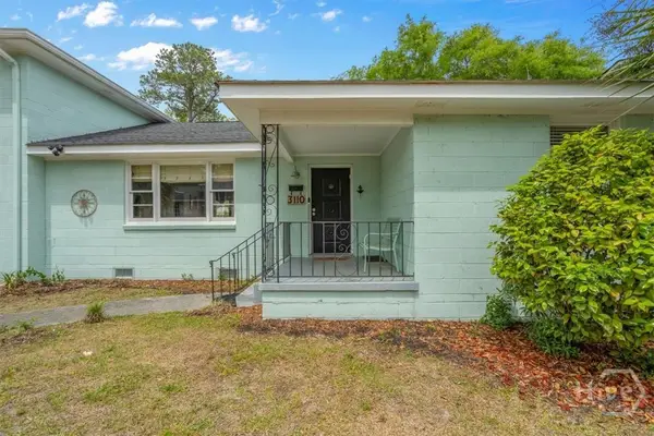 3110 Wright Avenue, Savannah, GA 31404