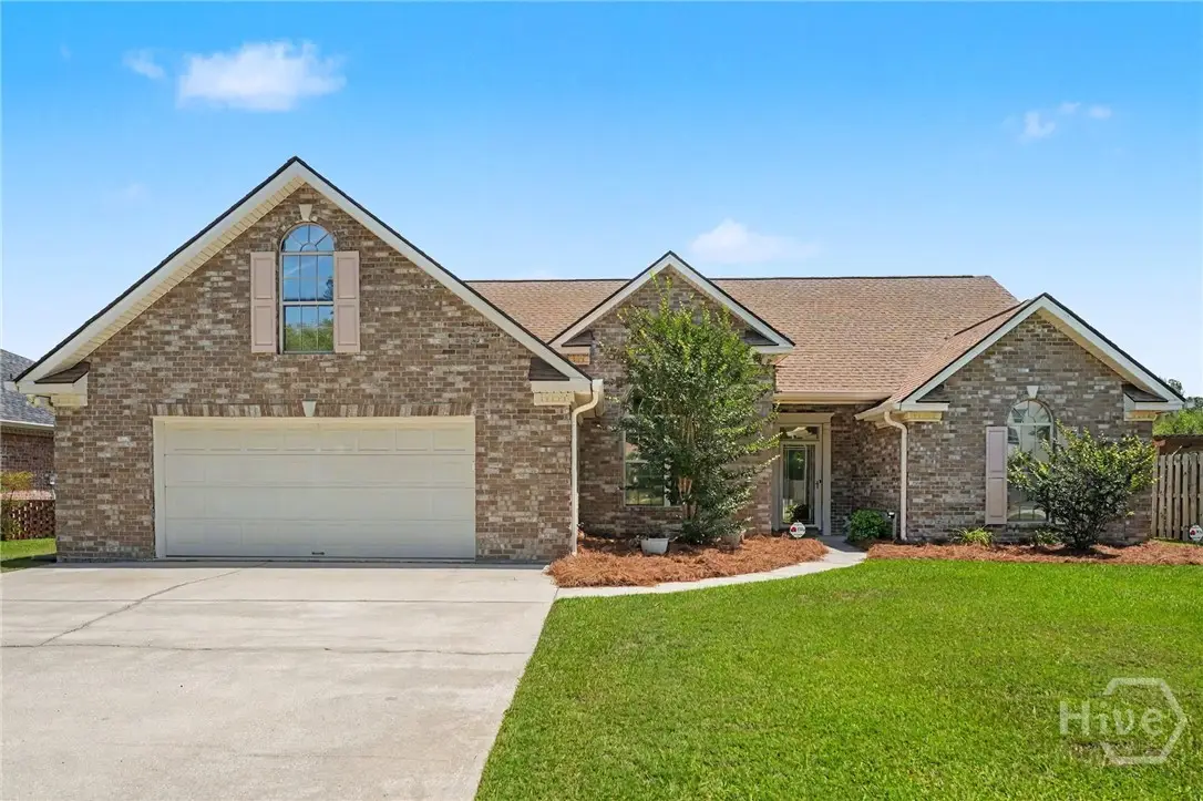 149 Heritage Way, Savannah, GA 31419 - #1