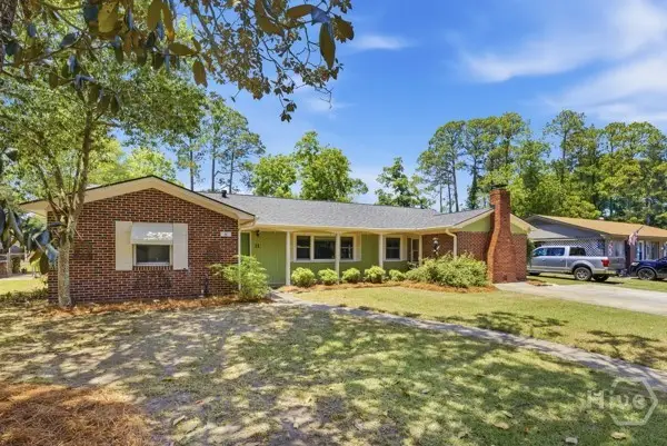 11 Keystone Drive, Savannah, GA 31406
