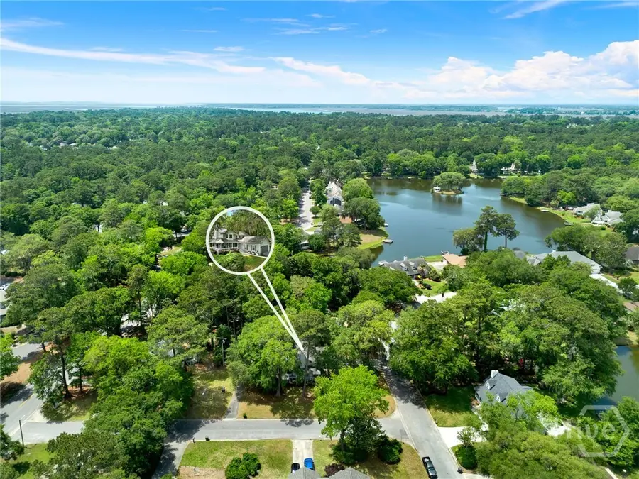 5 Lantern Lane, Savannah, GA 31410 - #2