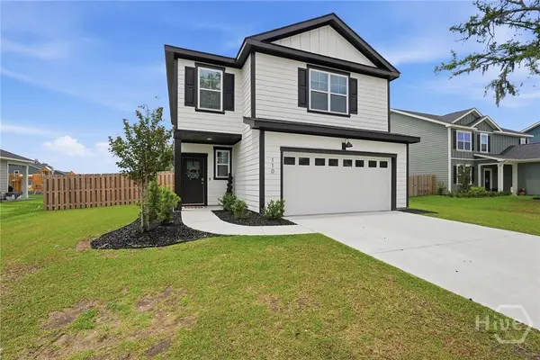 110 Buckeye Road, Guyton, GA 31312