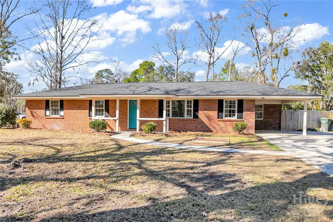 102 Ventura Boulevard, Savannah, GA 31419 - #1