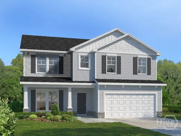 126 Snowbell Court, Savannah, GA 31419