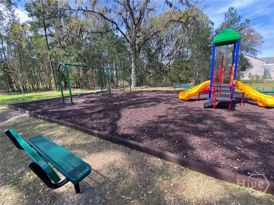 126 Snowbell Court, Savannah, GA 31419 - #3