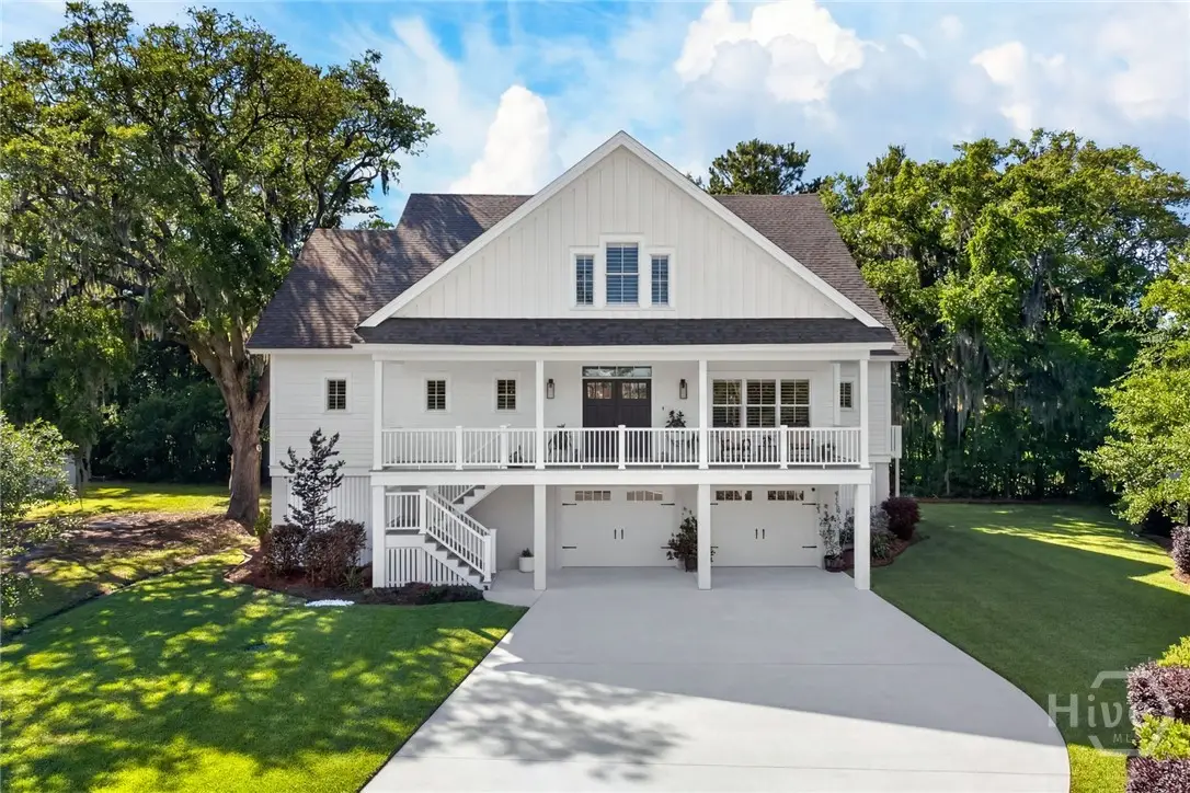 100 Natalie Court, Savannah, GA 31410 - #1