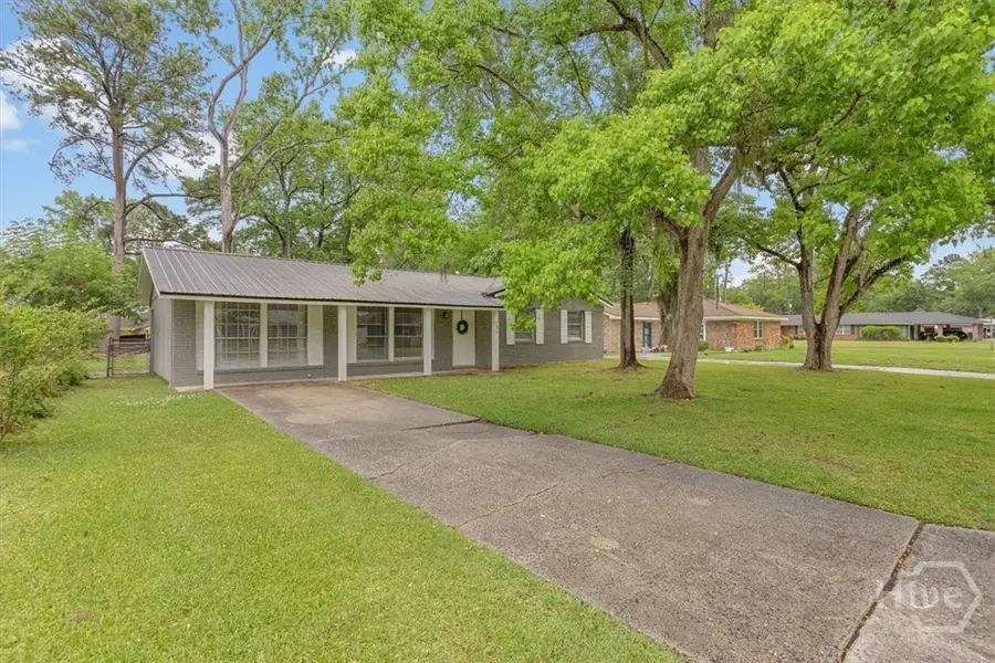 104 Monica Boulevard, Savannah, GA 31419 - #3