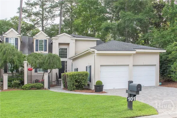101 Saltwater Way, Savannah, GA 31411