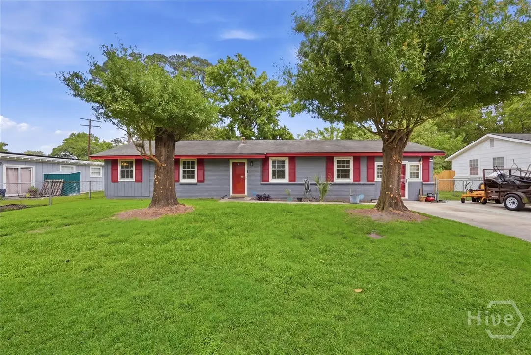 5806 Betty Drive, Savannah, GA 31406 - #1
