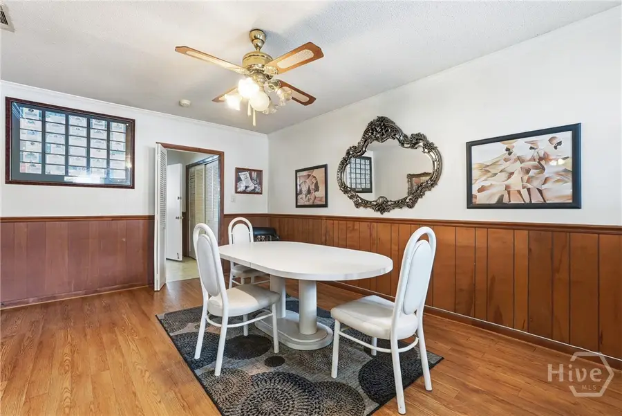 5806 Betty Drive, Savannah, GA 31406 - #3