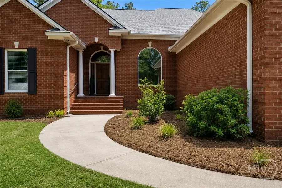 572 Kelsall Drive, Richmond Hill, GA 31324 - #3