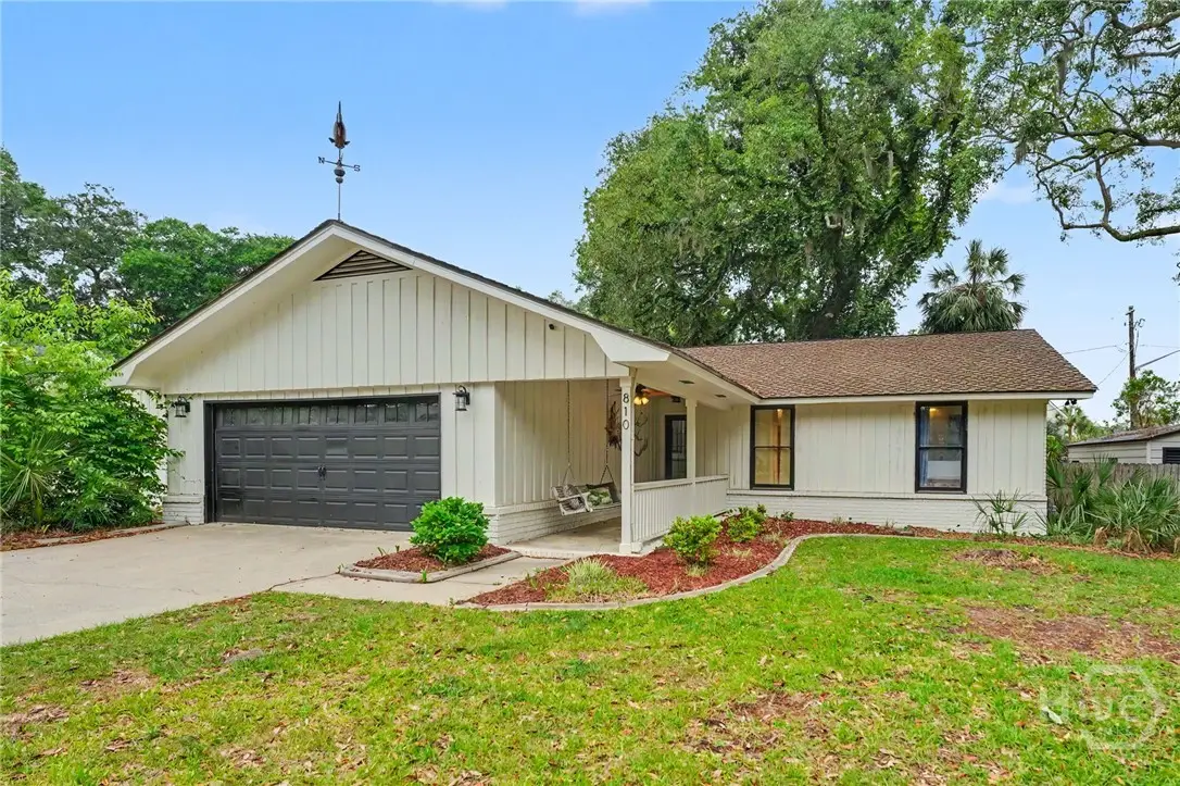 810 Oemler Loop, Savannah, GA 31410 - #1