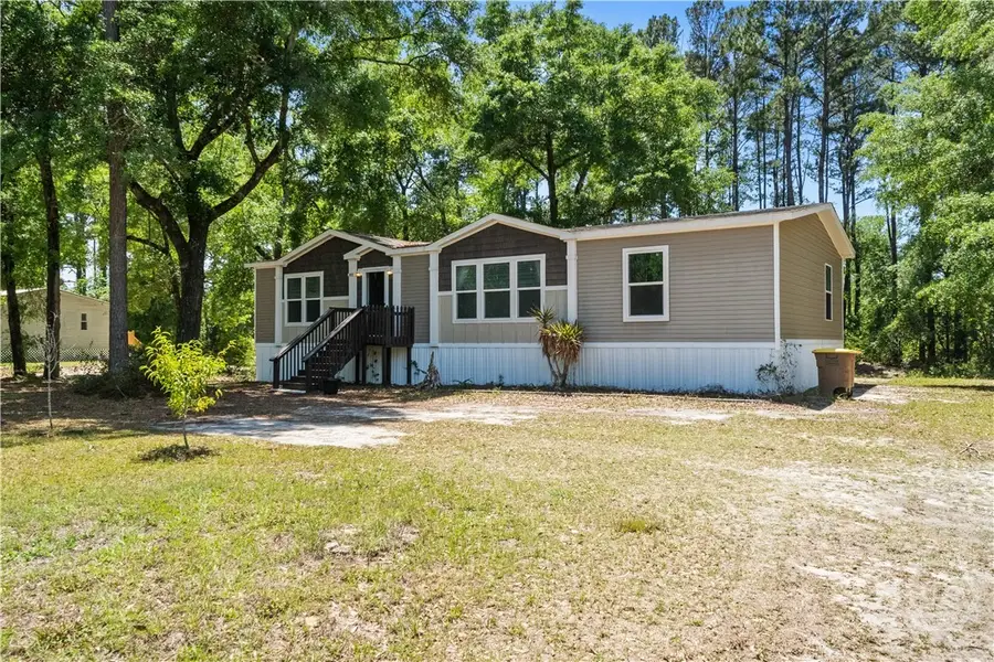 227 River Oak Dr, Bloomingdale, GA 31302 - #2