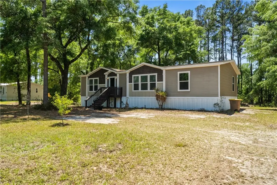 227 River Oak Dr, Bloomingdale, GA 31302 - #3
