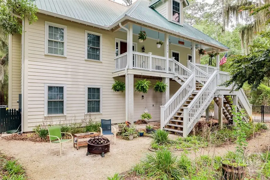 3120 Fort Morris Road, Midway, GA 31320 - #2