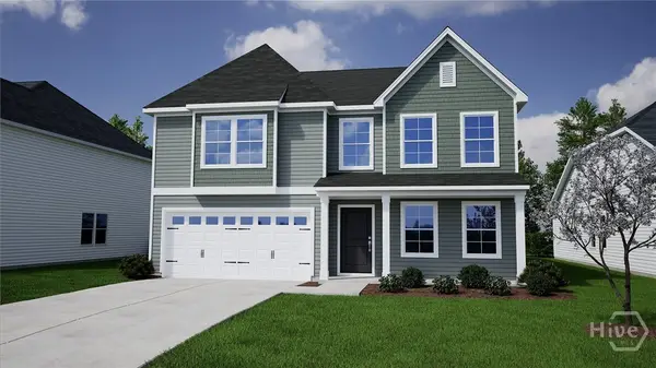 342 Teal Trail Ne, Ludowici, GA 31316