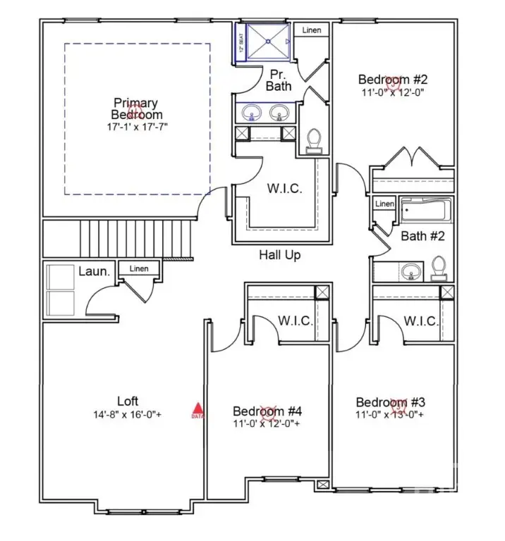 342 Teal Trail Ne, Ludowici, GA 31316 - #3