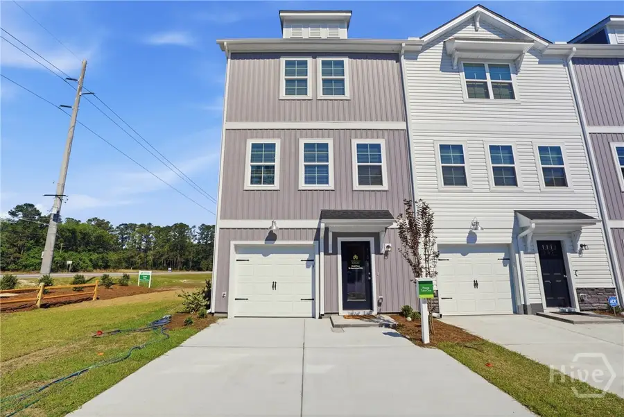 85 Simms Way, Hinesville, GA 31313 - #2
