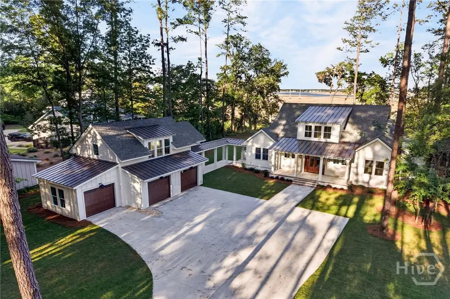 114 Drifton Drive, Savannah, GA 31419 - #2