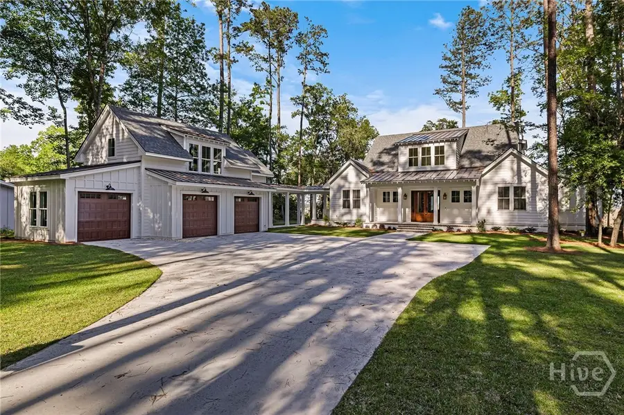 114 Drifton Drive, Savannah, GA 31419 - #3