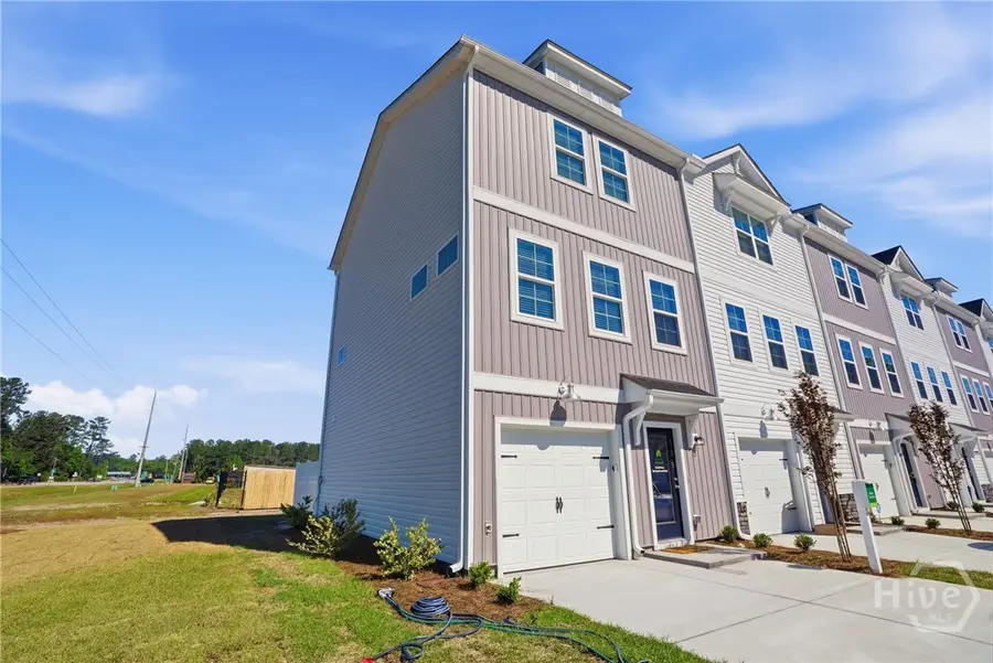 159 Simms Way, Hinesville, GA 31313 - #2