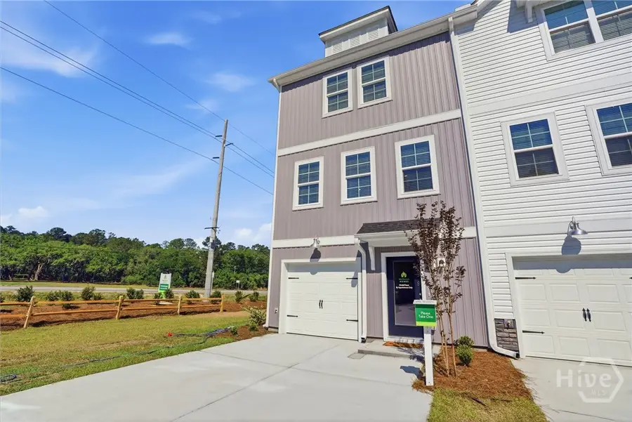 159 Simms Way, Hinesville, GA 31313 - #3