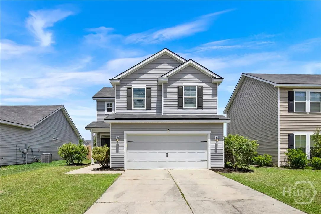 86 Crystal Lake Drive, Savannah, GA 31407 - #1