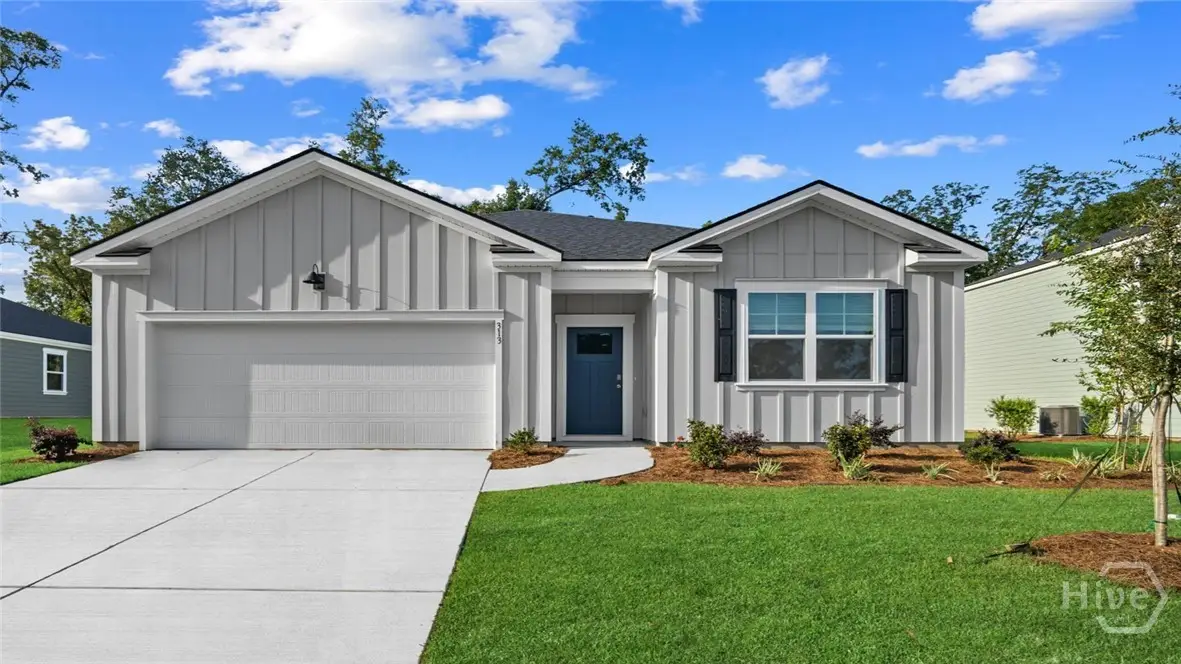 1085 Lakes Boulevard, Brunswick, GA 31525 - #1