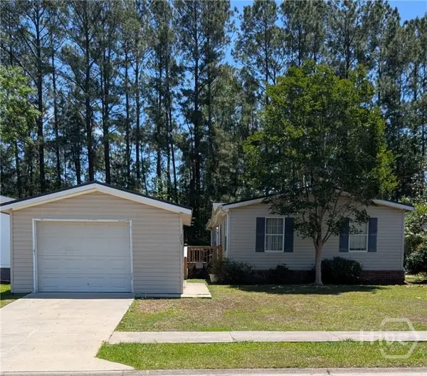 205 Rushing Street, Richmond Hill, GA 31324