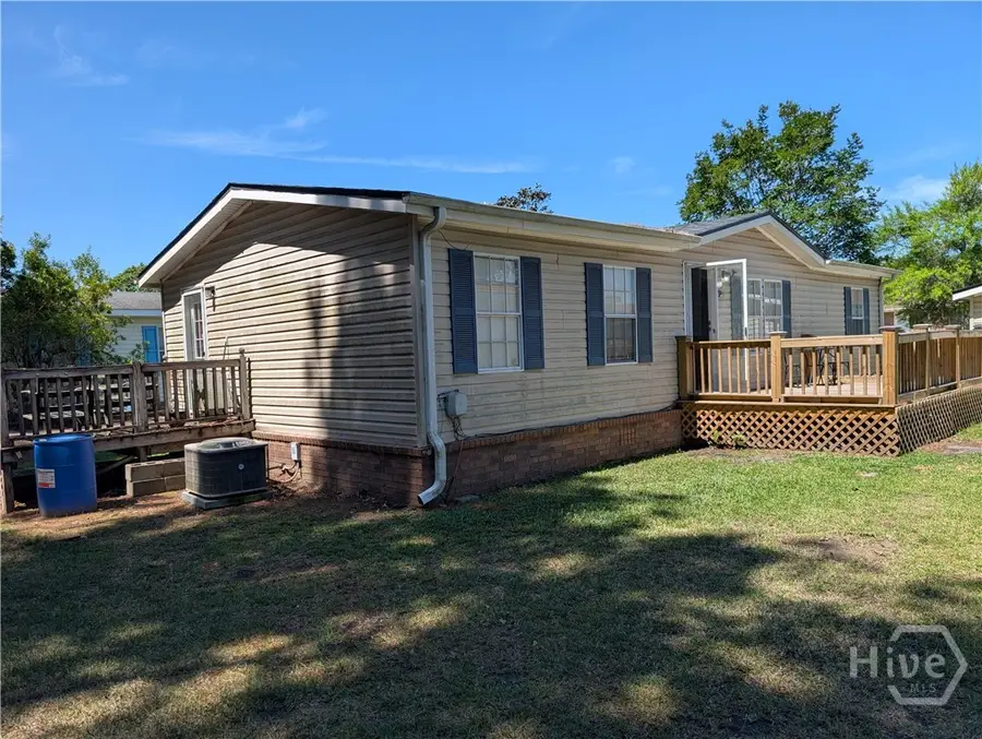 205 Rushing Street, Richmond Hill, GA 31324 - #2