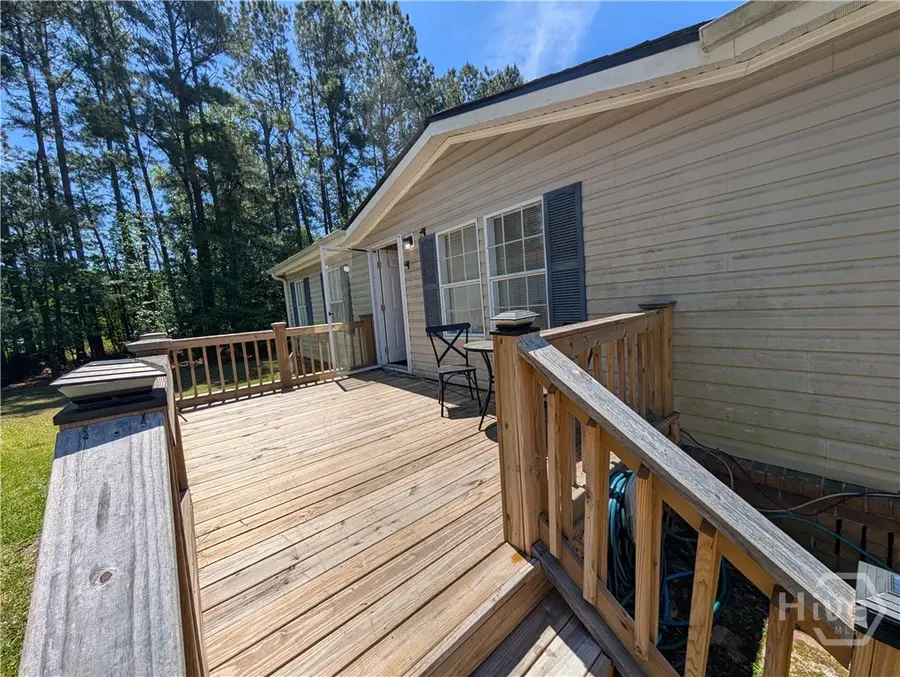 205 Rushing Street, Richmond Hill, GA 31324 - #3