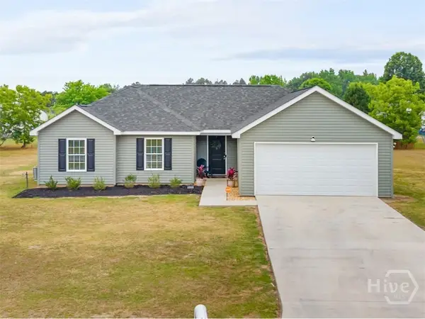 6486 Swallowtail Drive, Statesboro, GA 30461