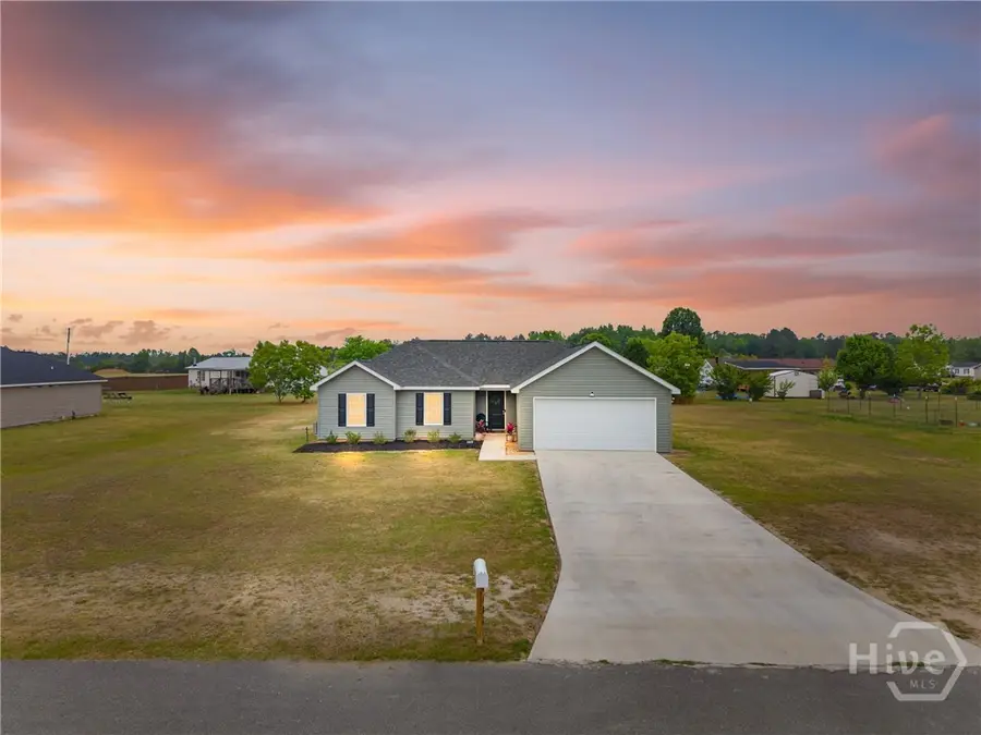 6486 Swallowtail Drive, Statesboro, GA 30461 - #2