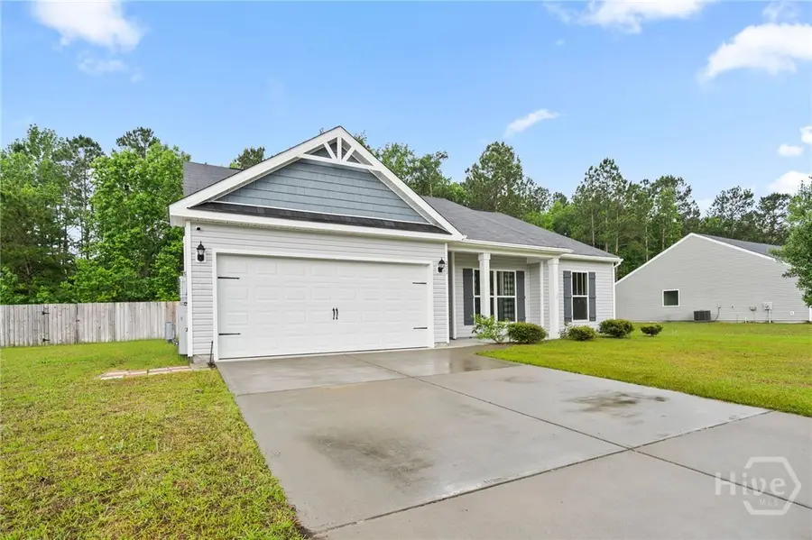 211 Crosswinds Drive, Rincon, GA 31326 - #2