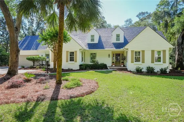 2 Hawkins Lane, Savannah, GA 31411